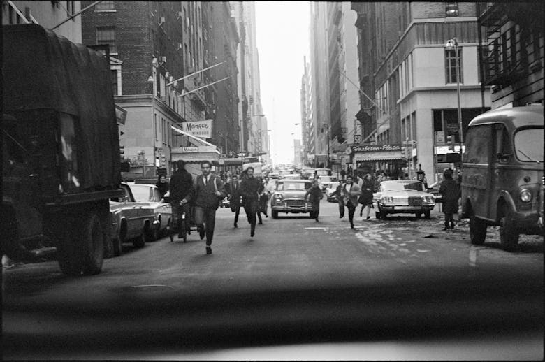 Paul McCartney’s Photography Captures the Moments Before Beatlemania 3 pmcca 20250008