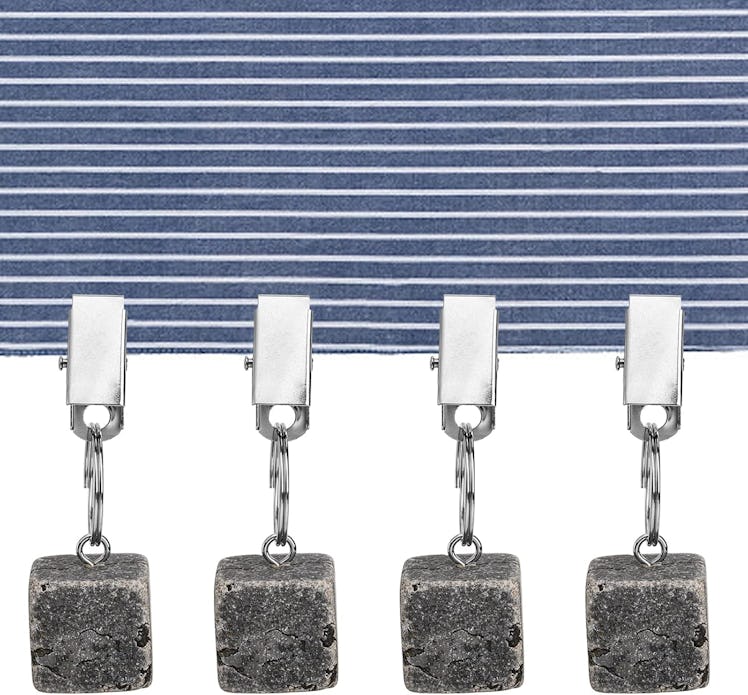 AVLA Tablecloth Weights (8-Pack)
