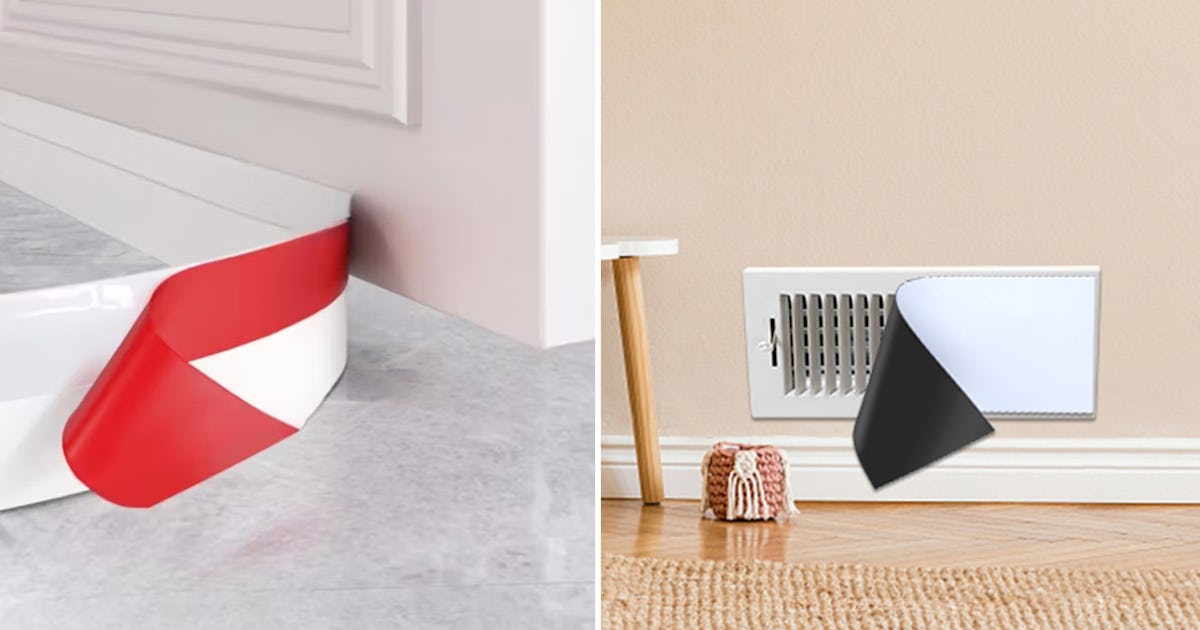 Cheap Things for Your Home That Are So Genius They're Worth Way More Than They Cost
