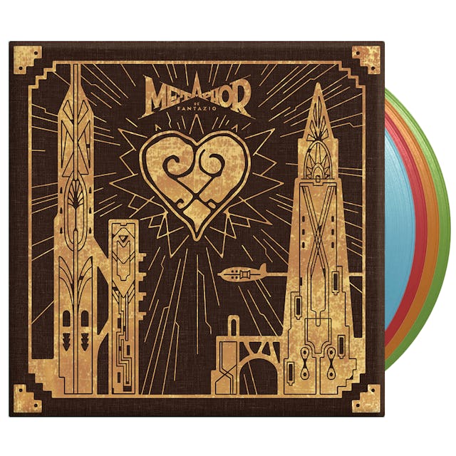 'Metaphor: ReFantazio’s' Composer Reveals How the Game’s Iconic Battle ...