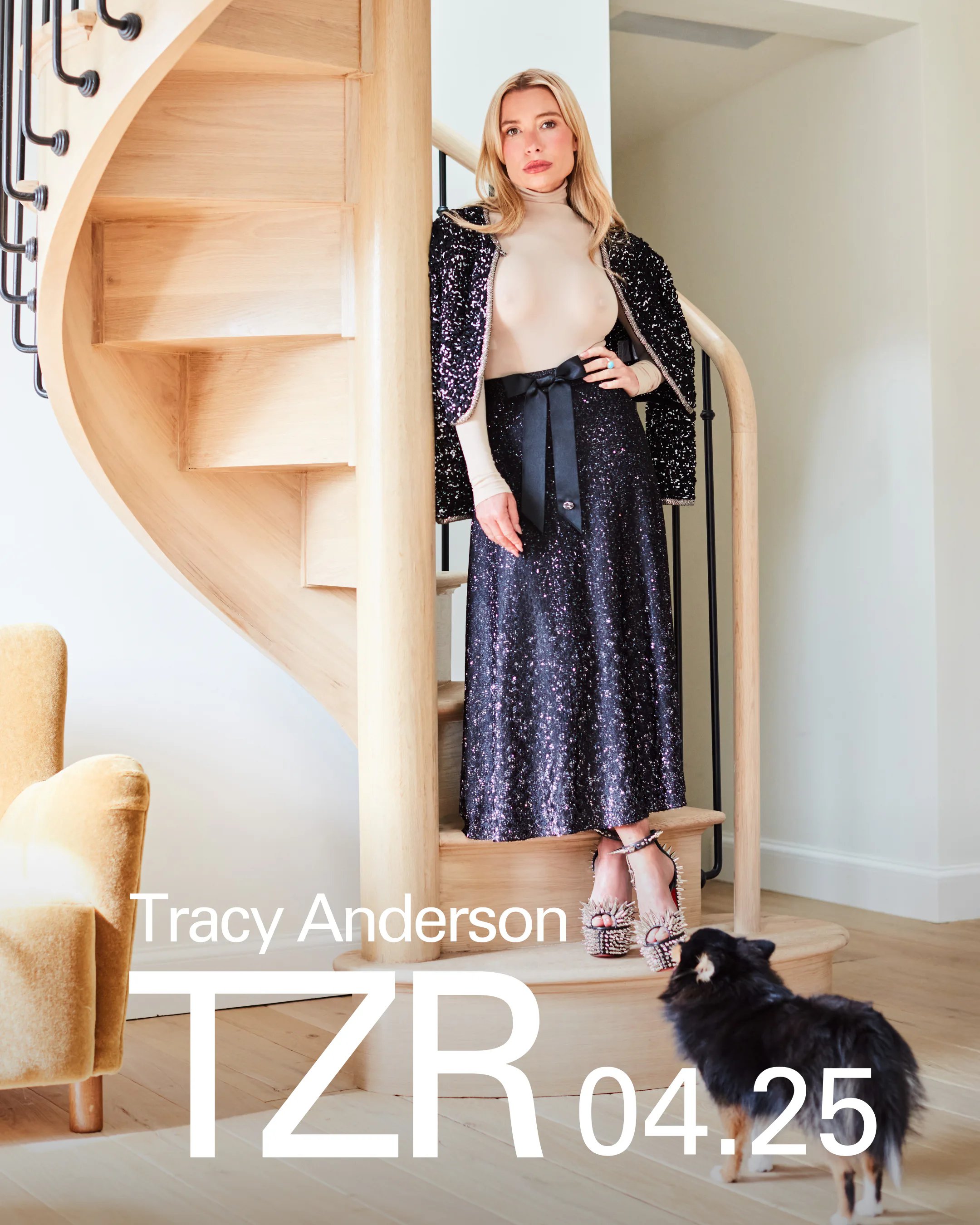 TZR Originals