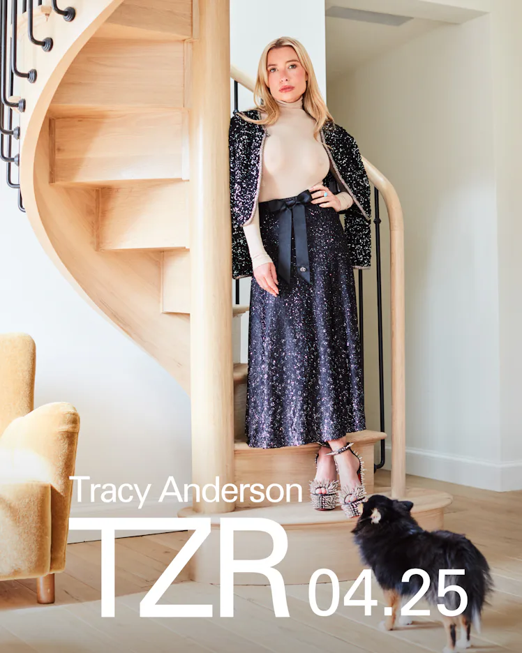 TZR Originals