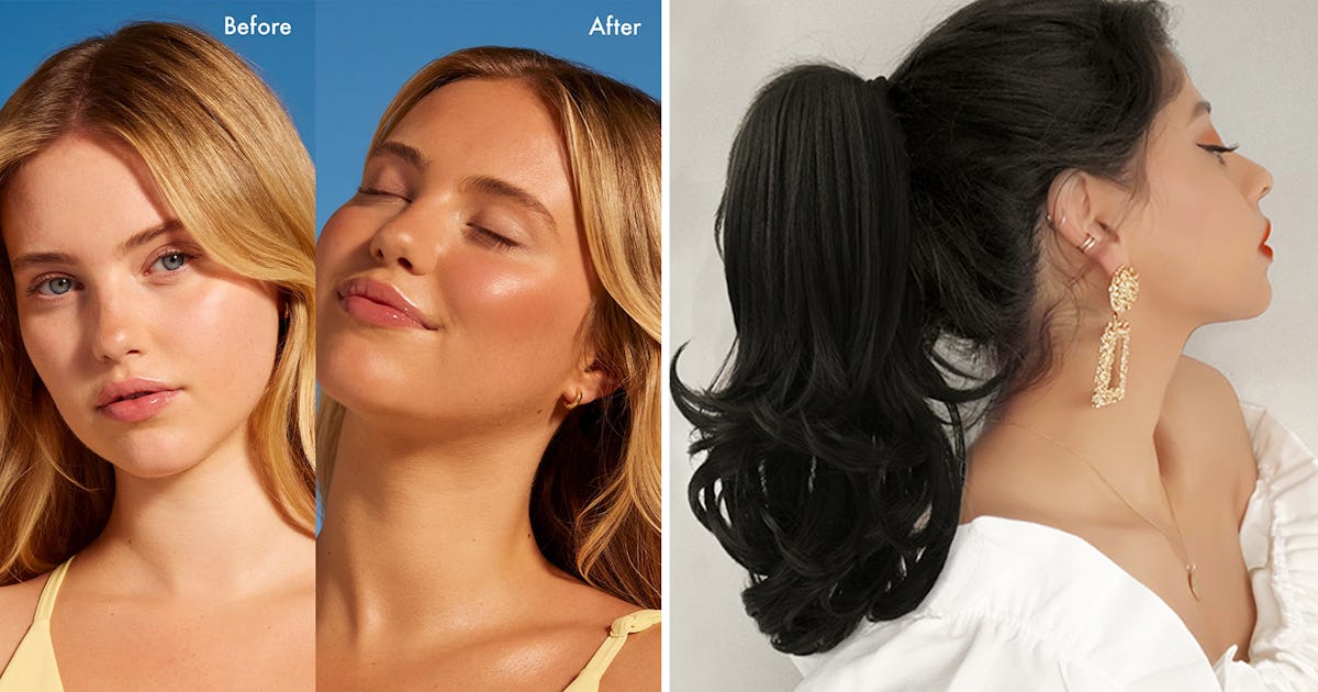 60 Weird Genius Things That'll Make You Look Way Hotter