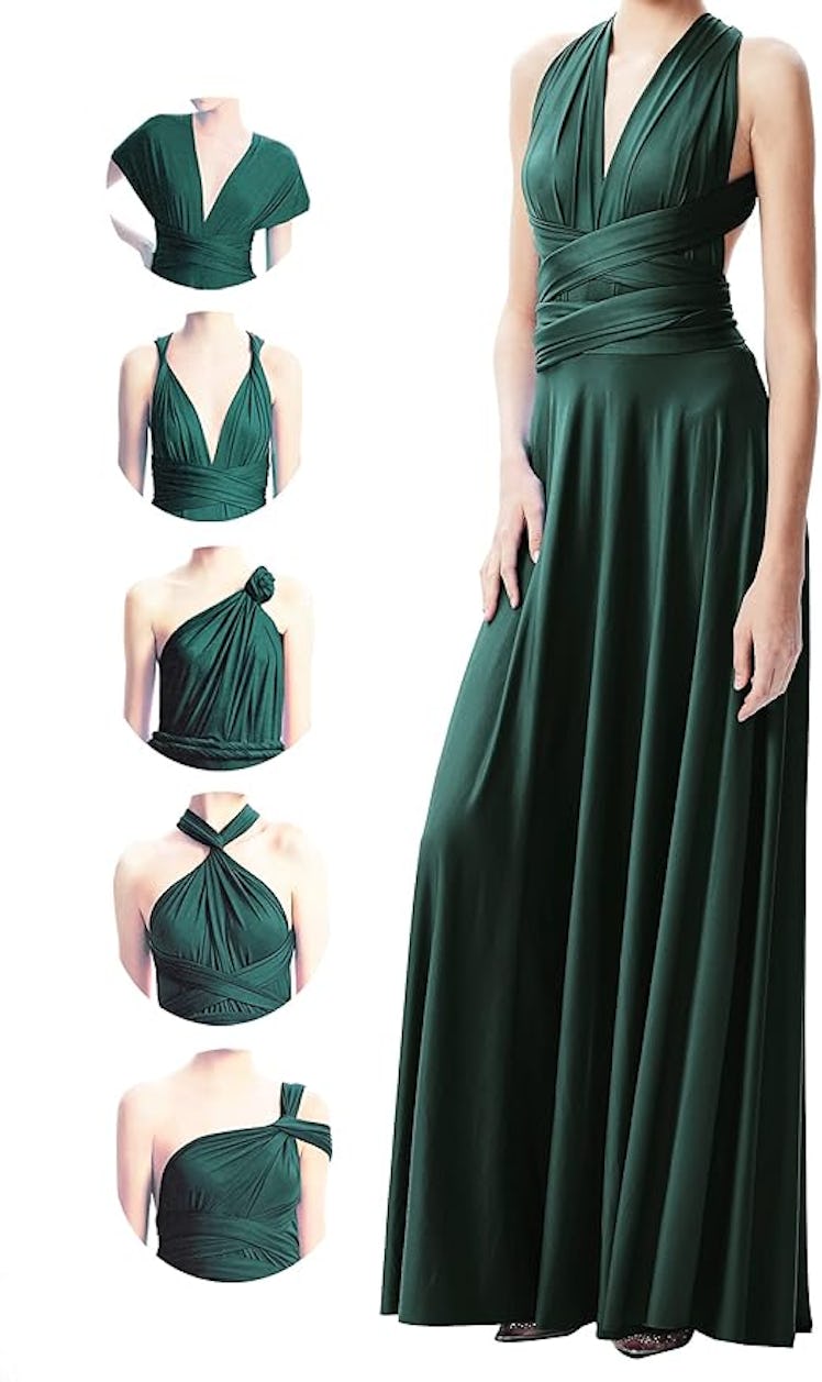 INFIWING Convertible Dress