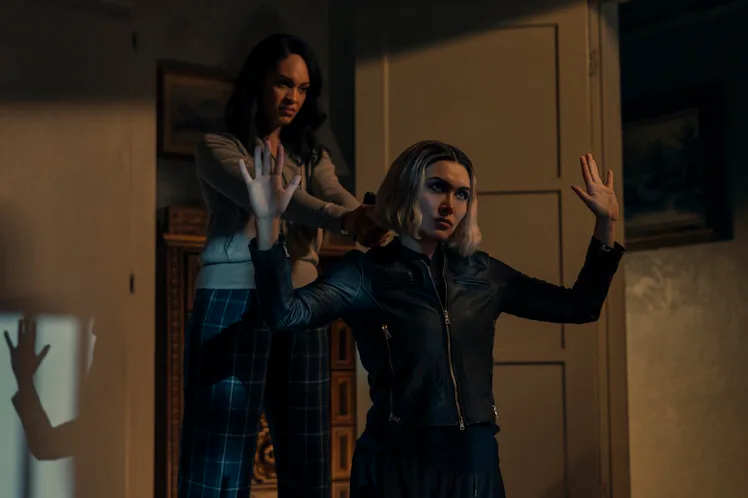 影評:《會計師2》兄弟重聚燃戰火,懸疑風格失焦點 How Ben Affleck's Wild New Thriller Pulled Off Its Most Brutal Fight Scene