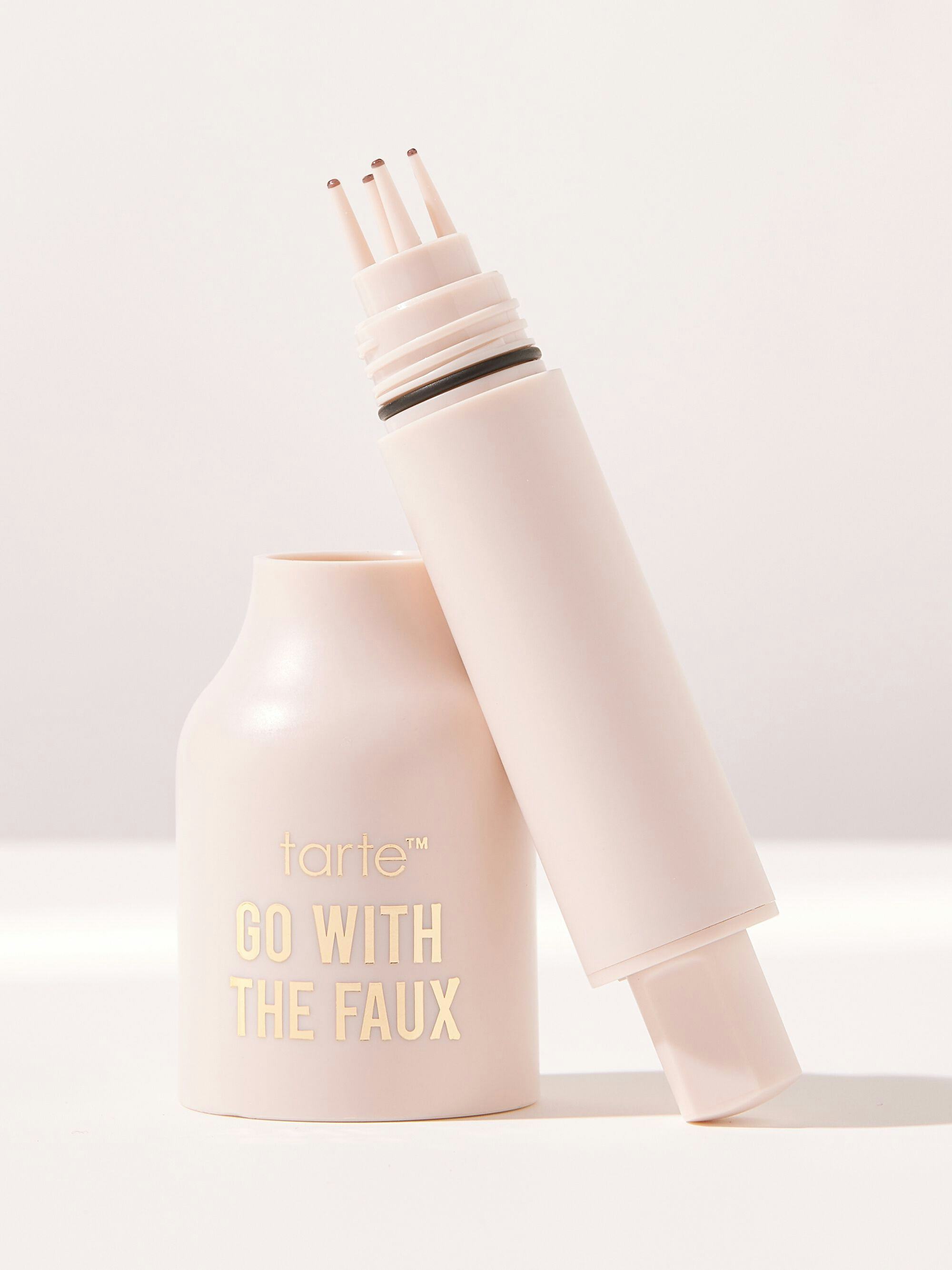 Go With the Faux Freckle Stamp