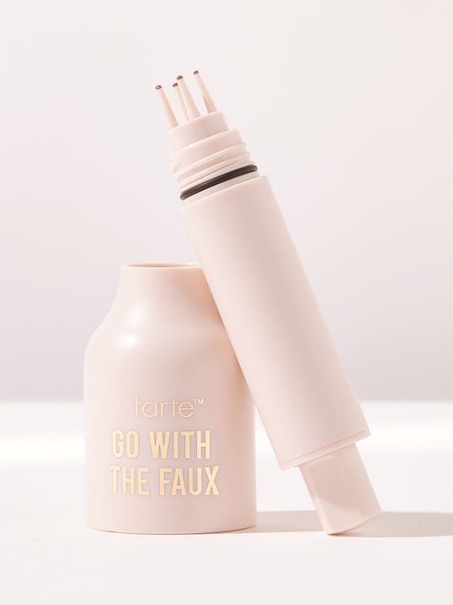 Go With the Faux Freckle Stamp