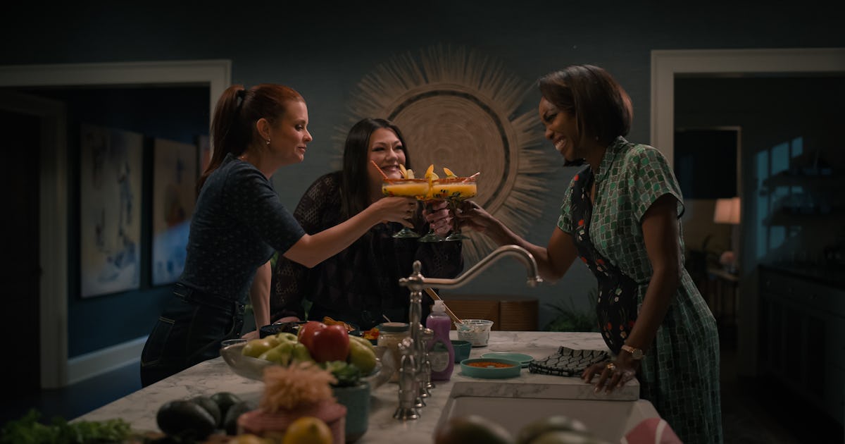 'Sweet Magnolias' Season 5 Is Confirmed, So Let's Talk Details