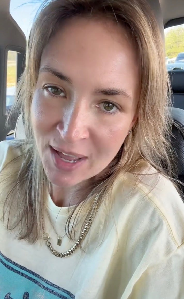 This Mom Is Sharing Red Pill Lingo She Heard Her Tween Son Repeating, So You Can Get Ahead Of It