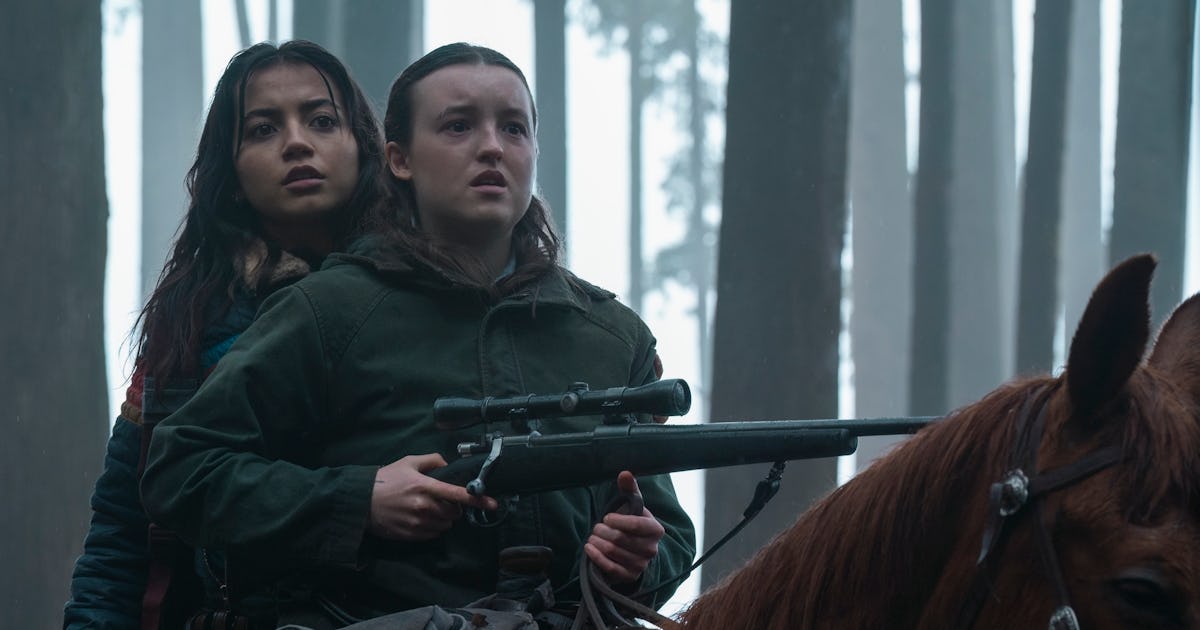 'The Last Of Us' Season 2 Is Hiding A Huge Plot Twist In Plain Sight