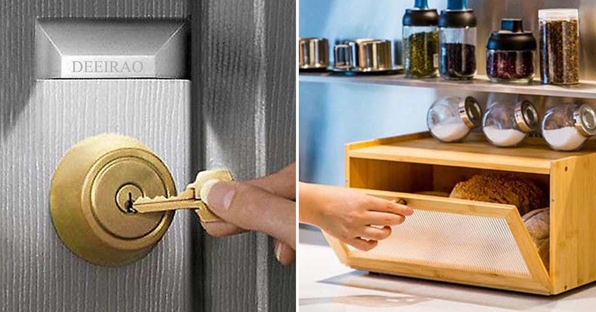 55 Brilliant Things That Make Your Home Look More Expensive For Less Than $30