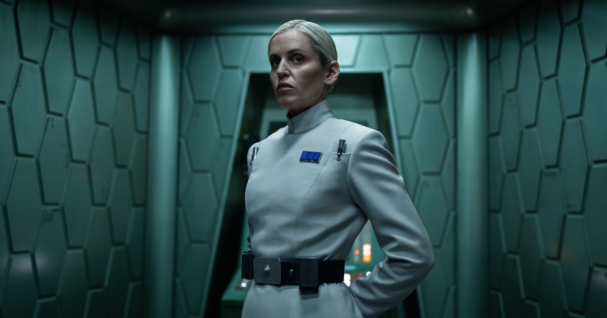 Disney's Best Star Wars Show Is Already Kicking Back Into High Gear