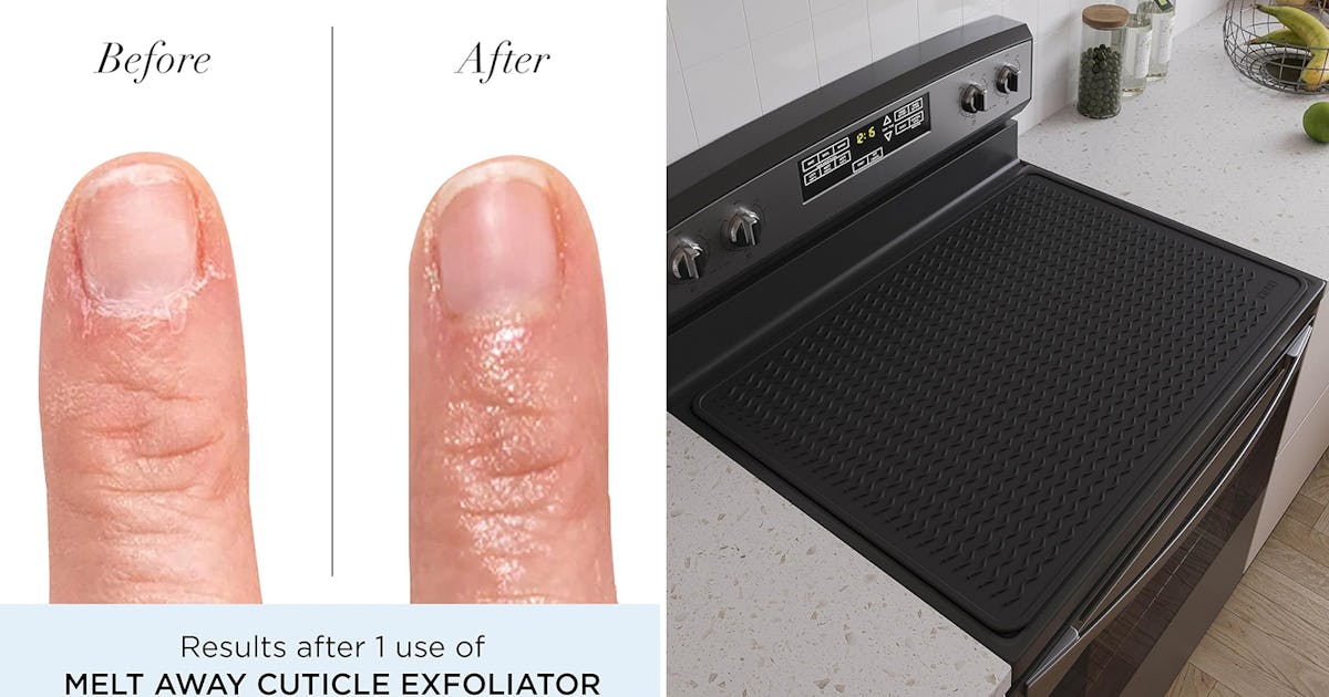 60 Weirdly Genius Things Under $25 We're Obsessed With On Amazon