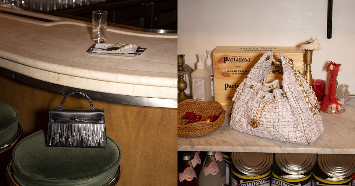 This Season's Hottest Bags Are About To Be Your New Sidekick