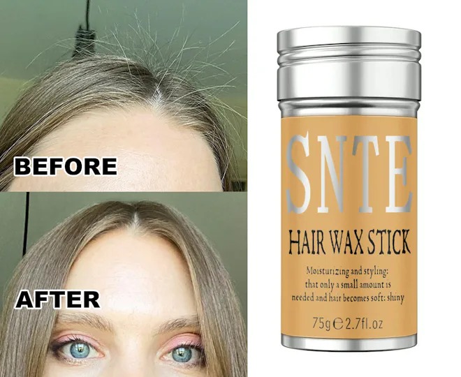 Samnyte Hair Wax Stick
