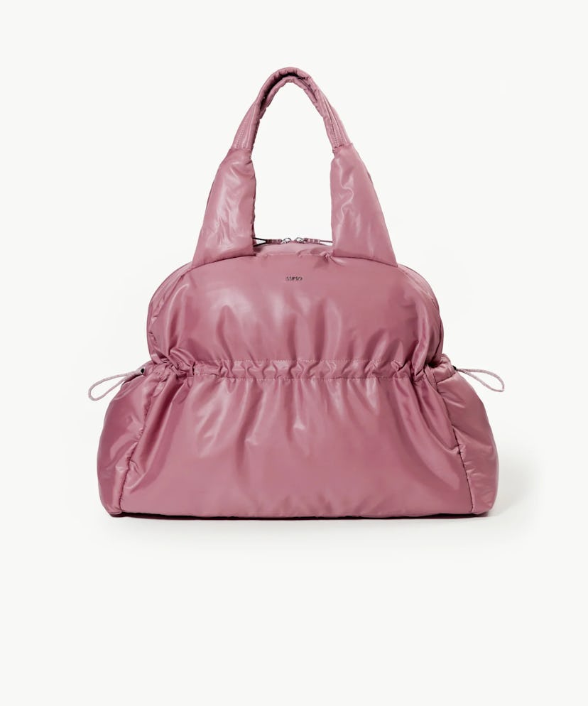 Portobello Duffel