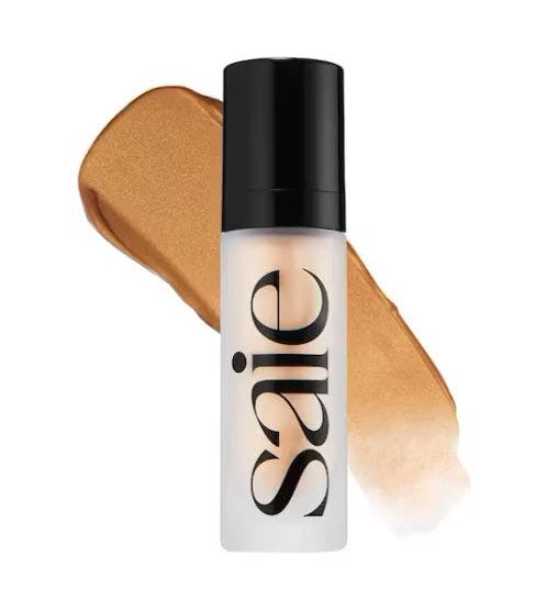 Glowy Super Gel Lightweight Dewy Multipurpose Illuminator