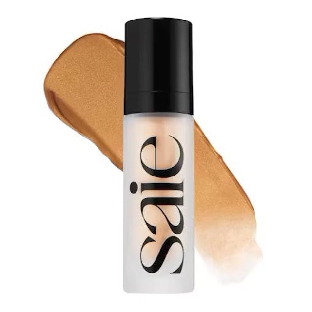 Glowy Super Gel Lightweight Dewy Multipurpose Illuminator