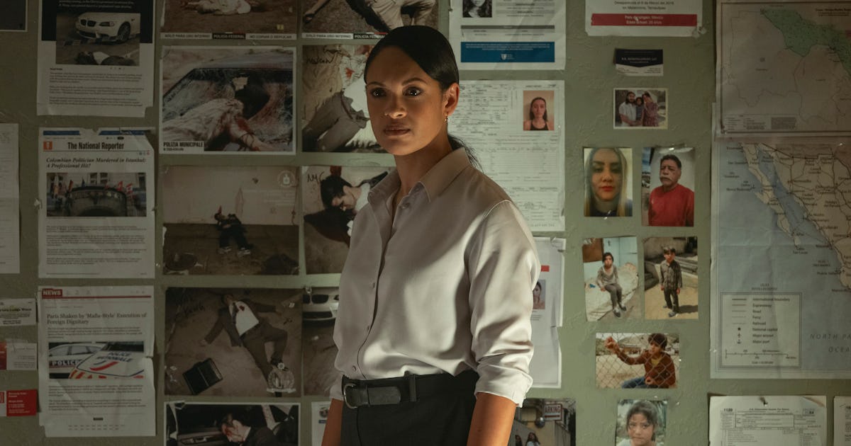 Inside 'The Accountant 2's Brutal "Fight To The Death"
