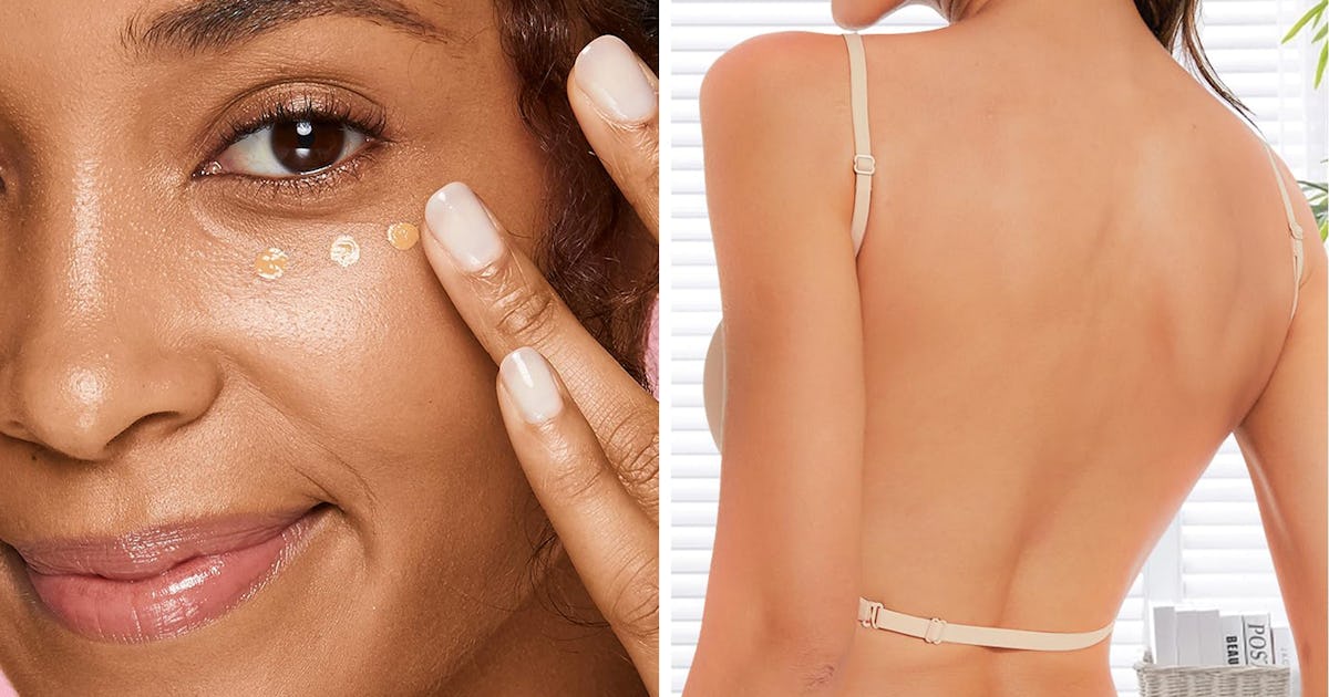 Easy, Little Tweaks That Make You Look Way Hotter
