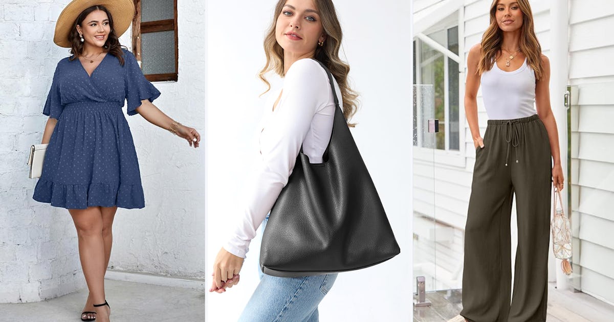 60 Dope Outfits You Won't Believe Are Under $35