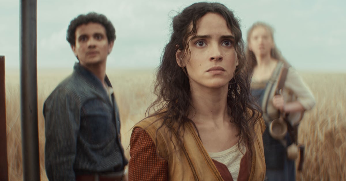 What Drug Is Bix Taking? An Overlooked Star Wars RPG May Have the Answer