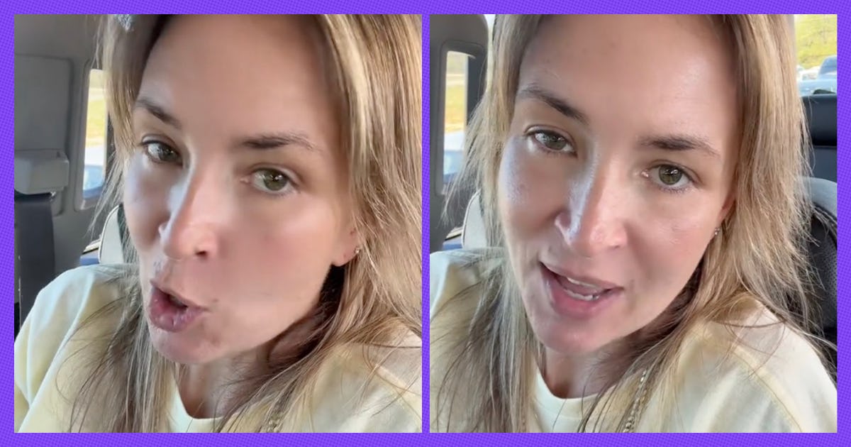 Mom Shares Red Pill Lingo She Heard Her Tween Repeating At Home