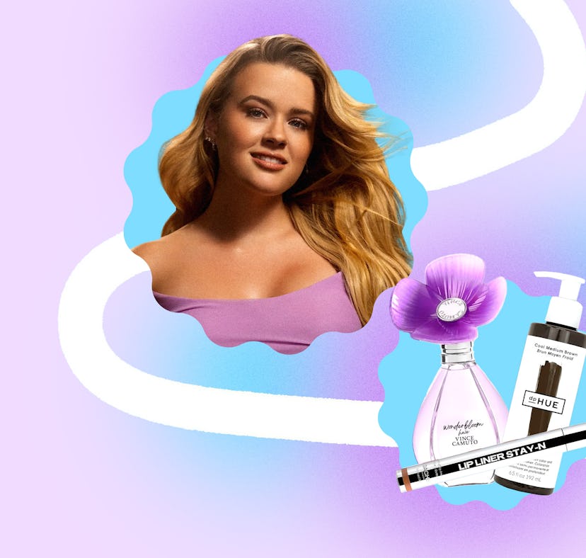 Ava Phillippe's go-to beauty products, from perfume to sunscreen.