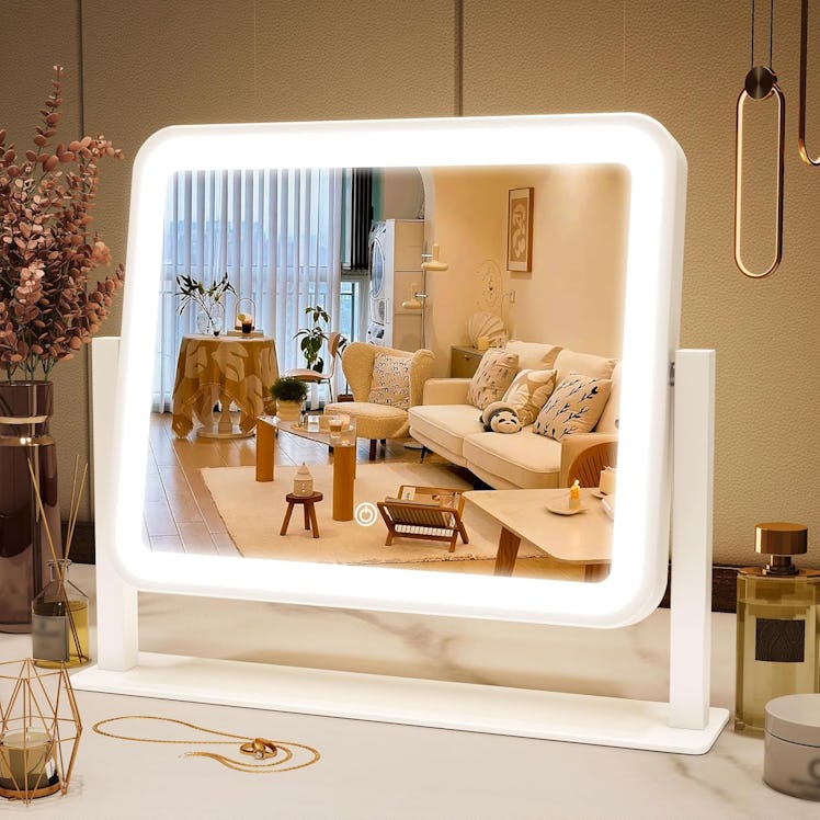 FENNIO Vanity Mirror