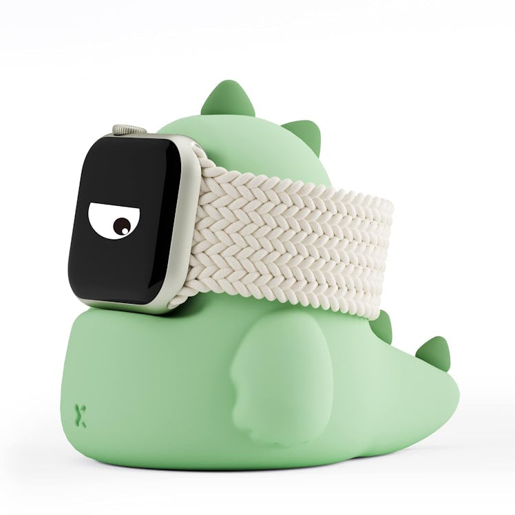 ELETIUO Apple Watch Stand Charger