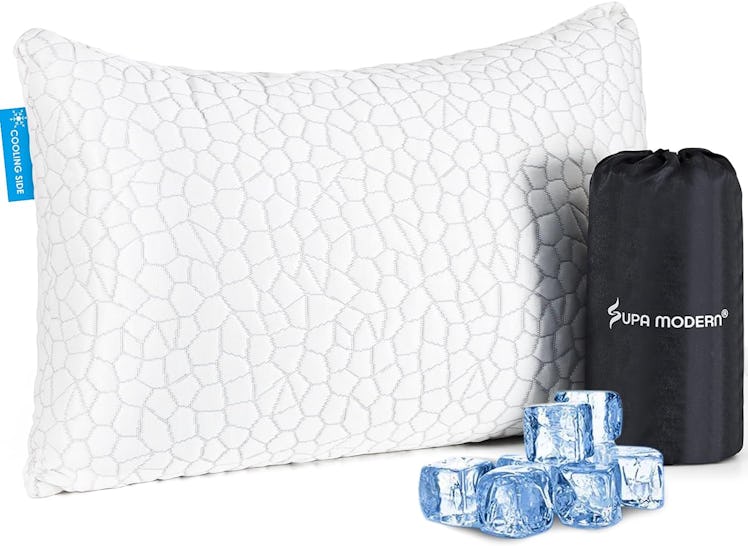 SUPA MODERN Cooling Bed Pillow