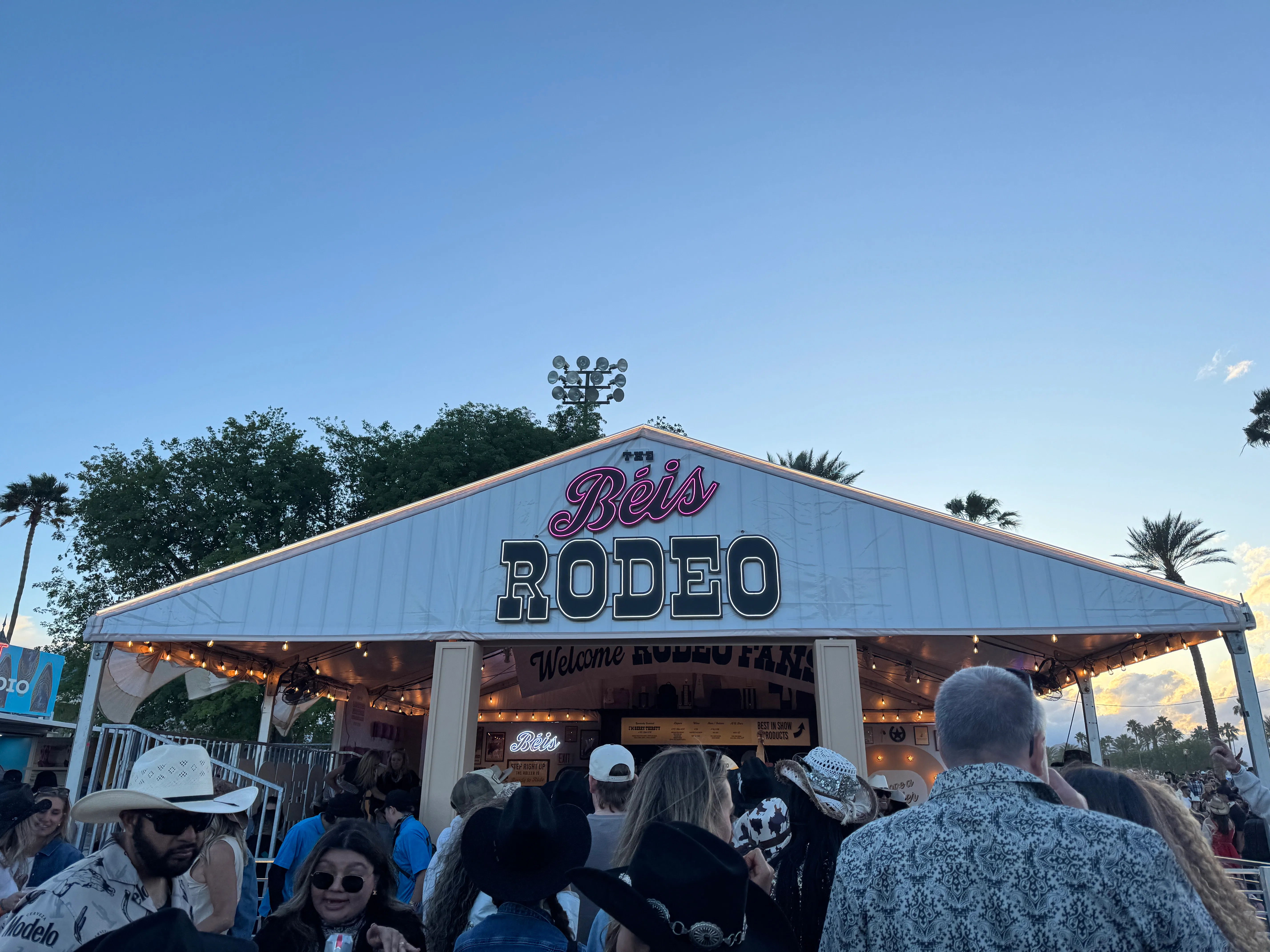 I Went To Stagecoach Music Festival 2025 & Here's What You Missed