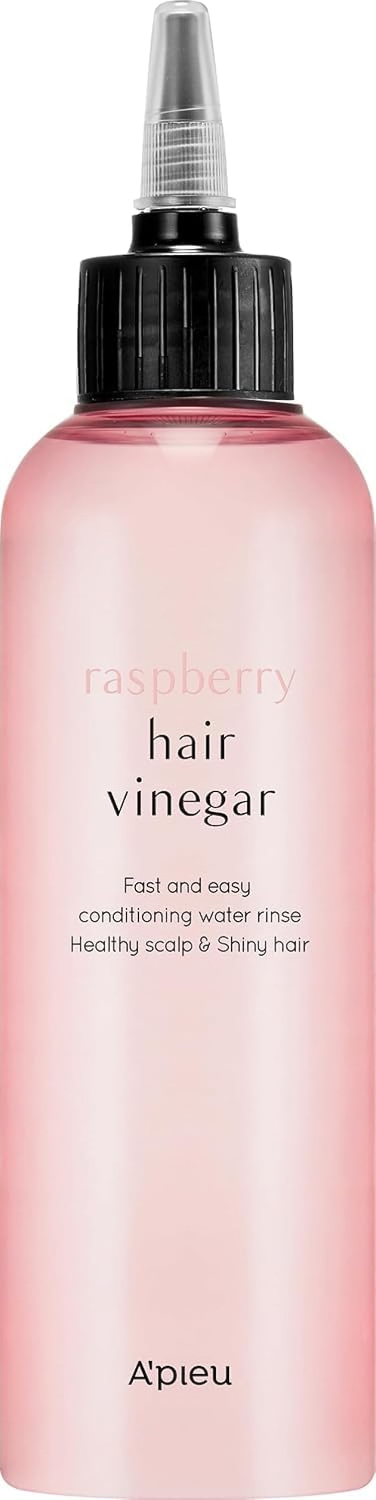 A’PIEU Raspberry Hair Vinegar
