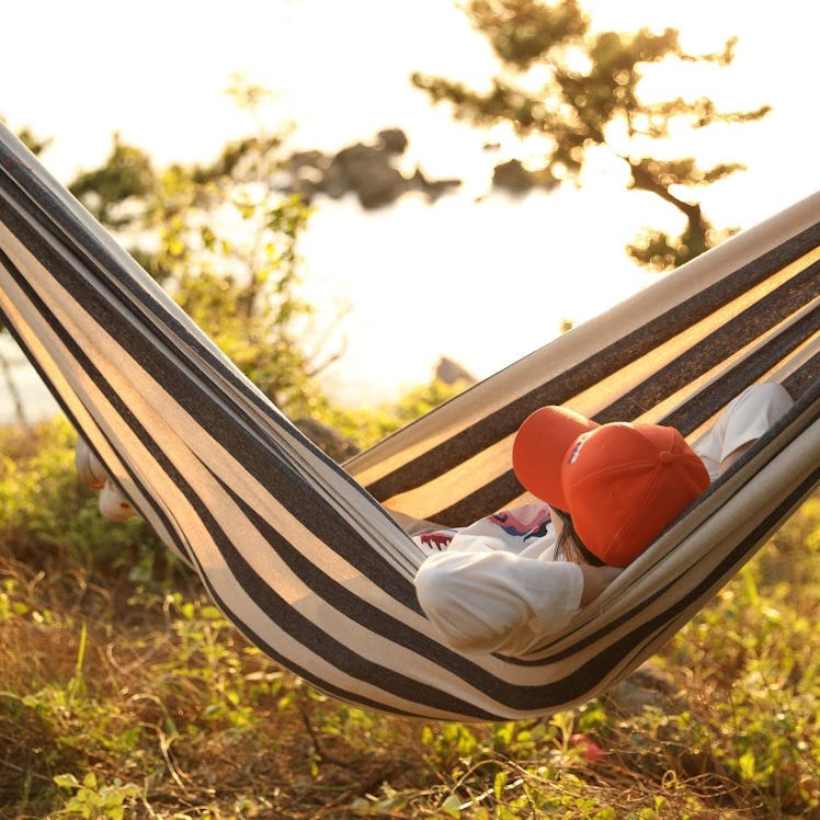 INNO STAGE Double Hammock