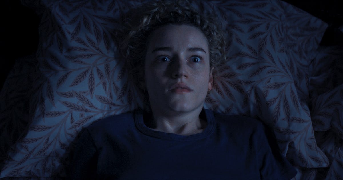 The Director Of 2022's Scariest Horror Movie Is Making A Terrifying Comeback