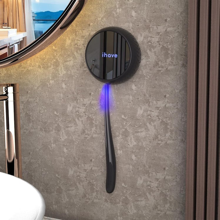 iHave Toothbrush Sanitizer