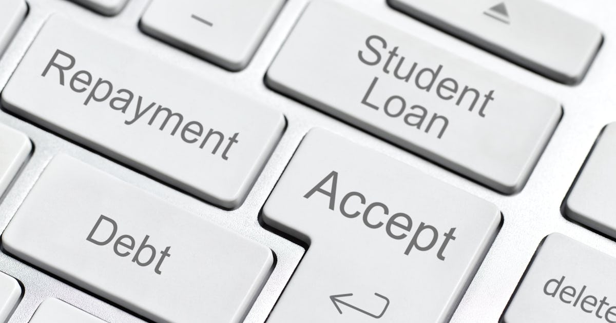 How To Guide Your Kid Through The Financial Minefield Of Paying For College