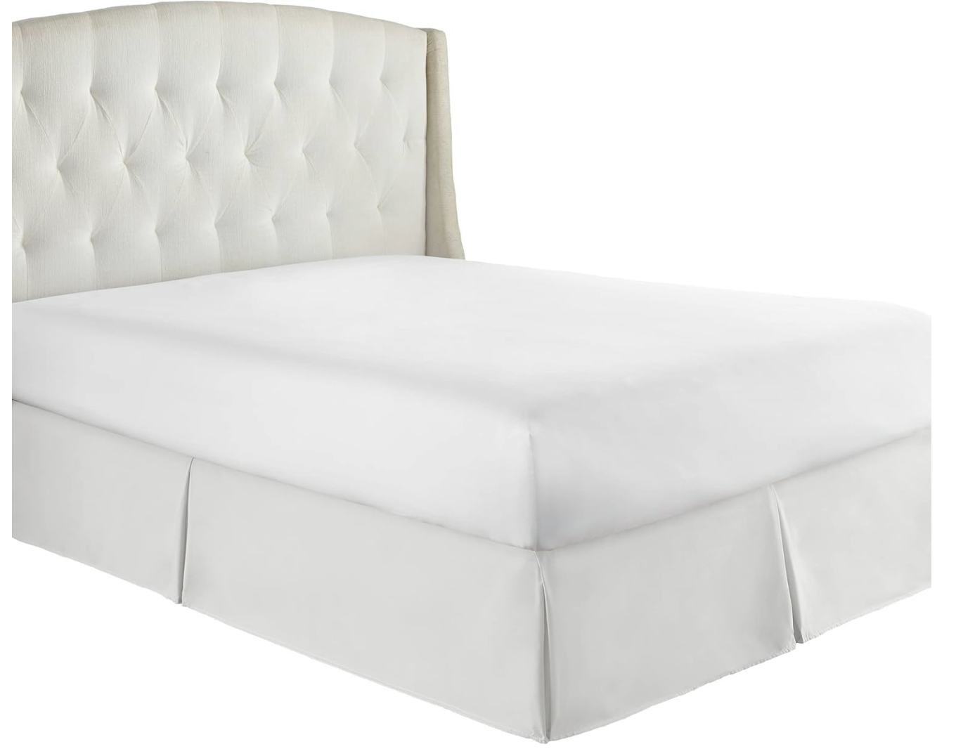 HC Collection Bed Skirt