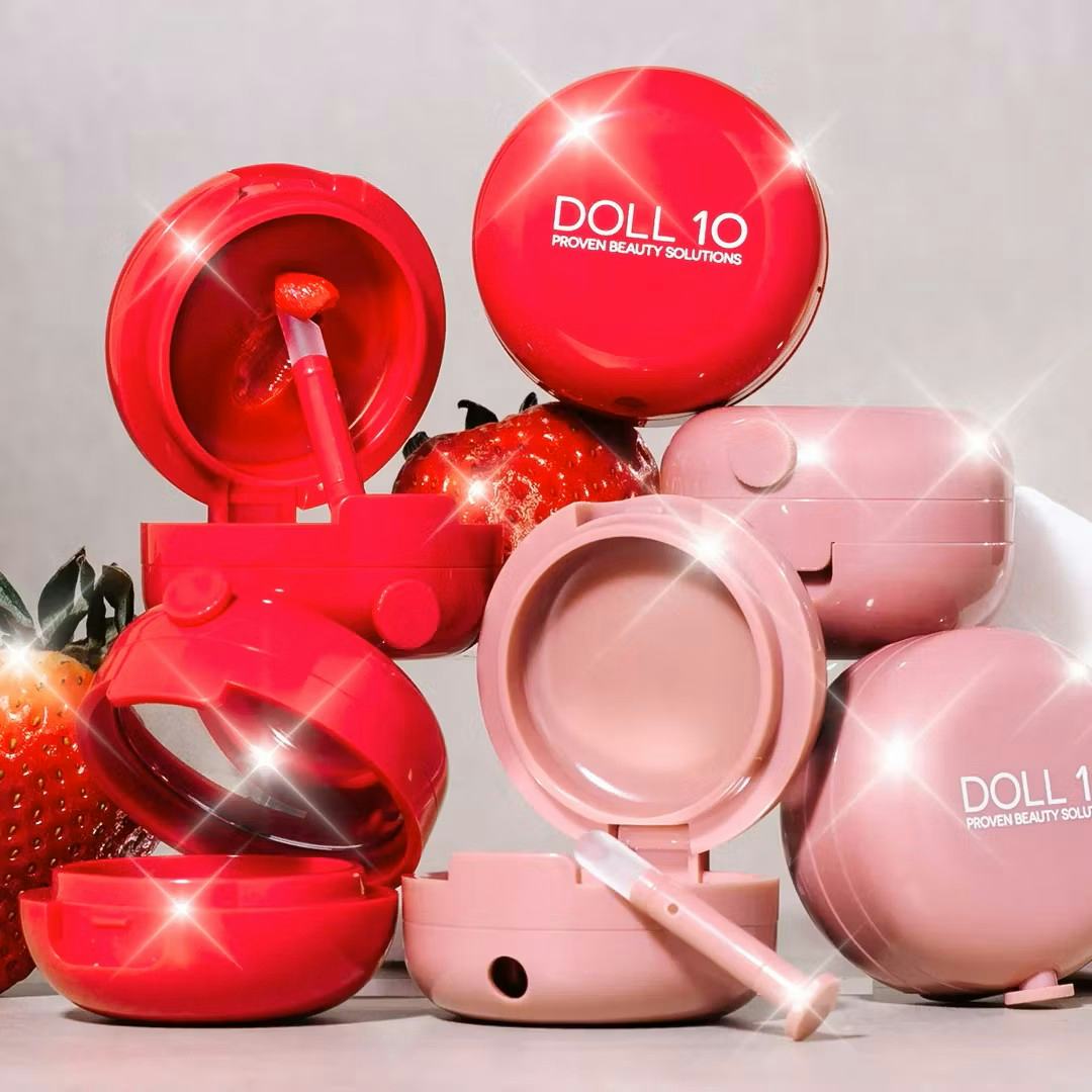 Peptide Bounce Balm Lip Treatment