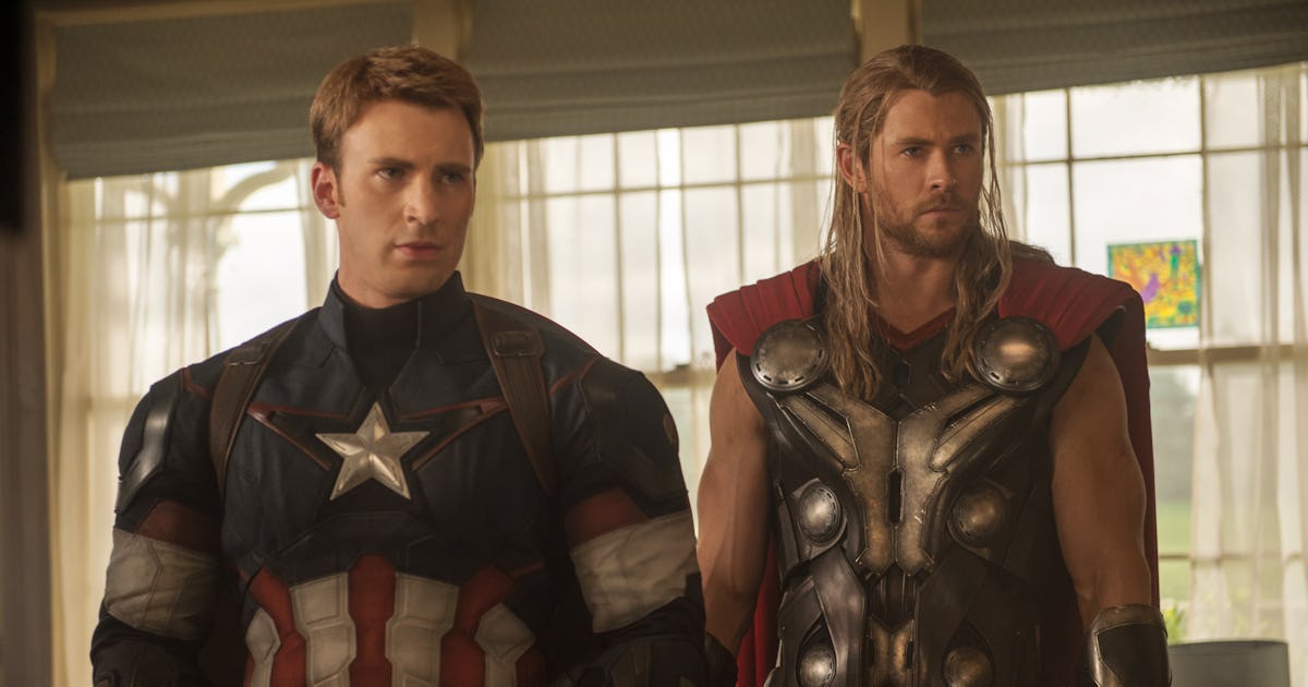 10 Years Later, The Most Overlooked Avengers Movie Reveals The MCU's True Secret Weapon