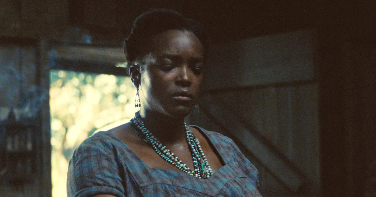 ‘Sinners’ Star Wunmi Mosaku on Playing Annie, Working With Michael B