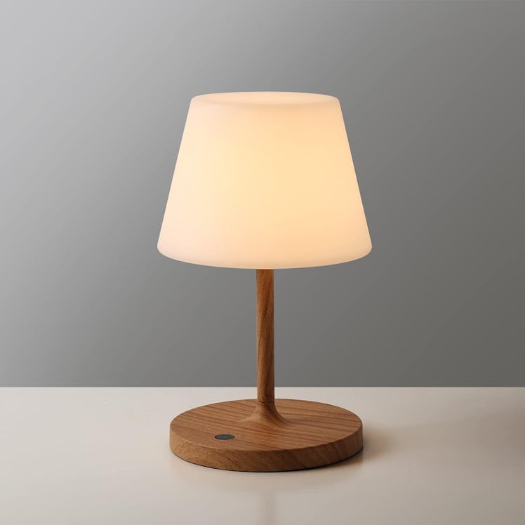 WEILAILUX Waterproof Lamp 