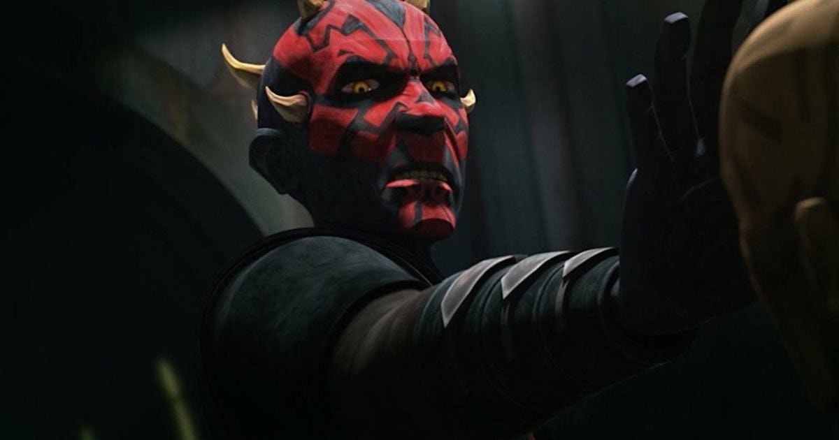 5 Years Ago, Star Wars' Most Quietly Influential Show Came To A Shocking End