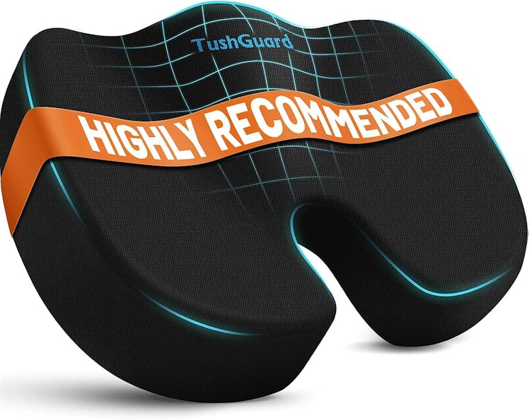 TushGuard Seat Cushion