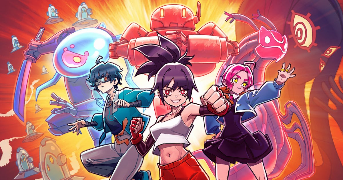Steam's New Sci-Fi Card Game With Old-School Inspirations Is This Year's Best Surprise Yet