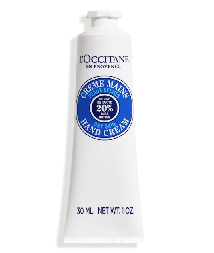L’OCCITANE Shea Butter Hand Cream