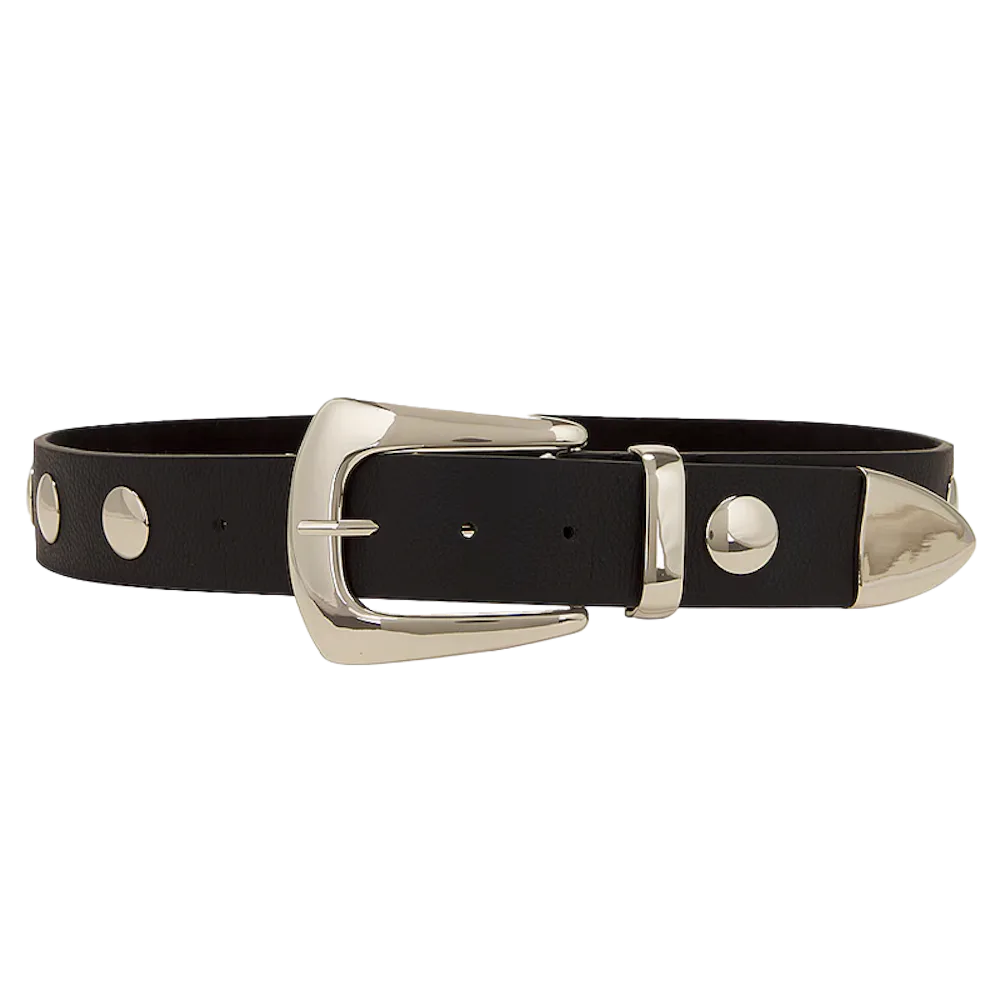 Coachella Turquesa Belt