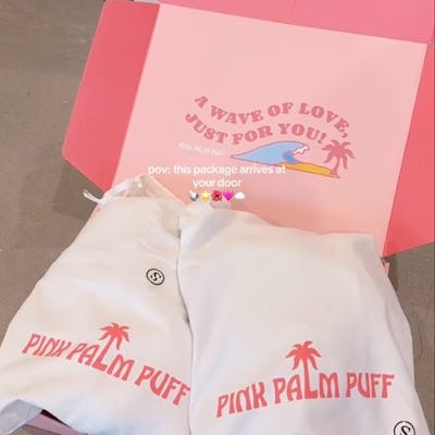 Tweens Are Obsessing Over These Adorable (And Expensive) Hoodies