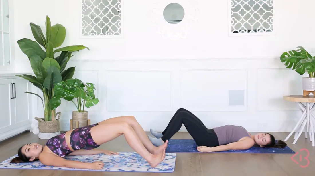16 Glute Bridge Exercises That'll Work All The Muscles In Your Butt
