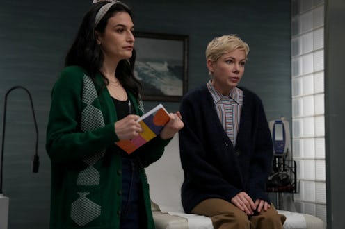 'Dying For Sex': What Happened To Molly? Her Real-Life Inspiration Died In 2019